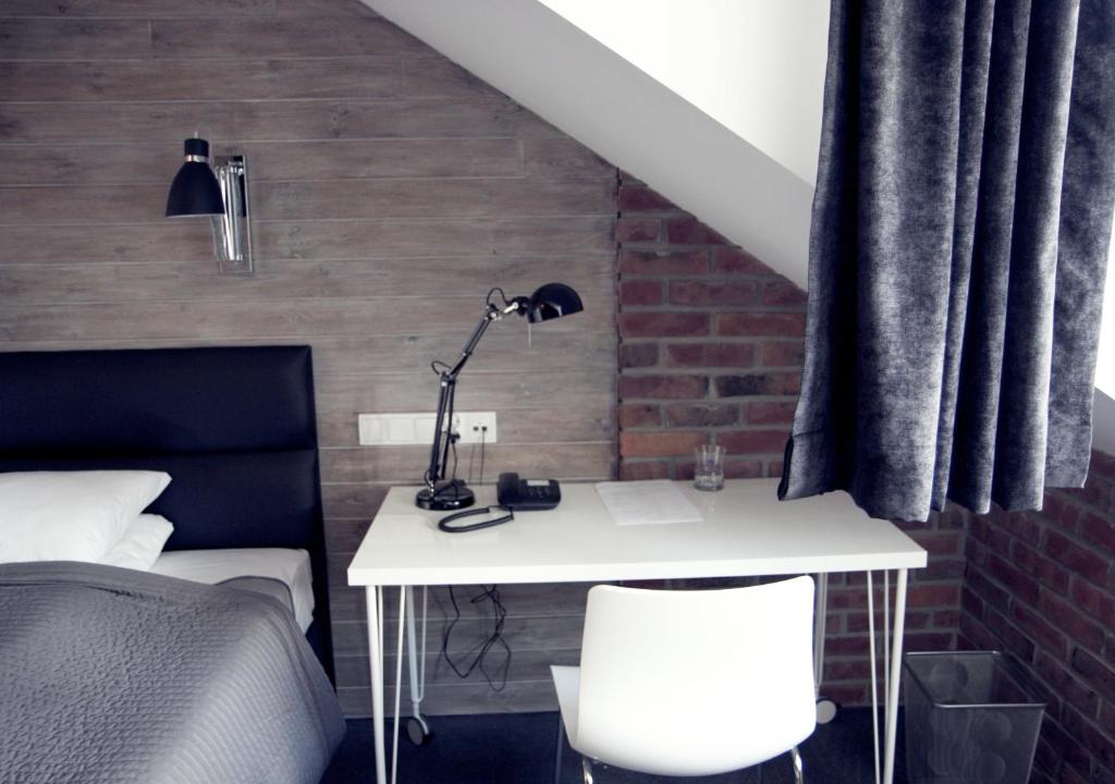 Hotel Grodzka 20 - 8