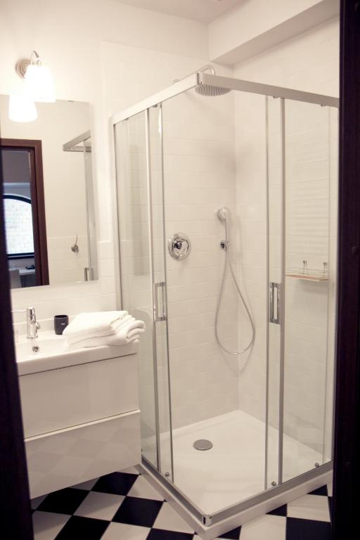 Hotel Grodzka 20 - Resim 24