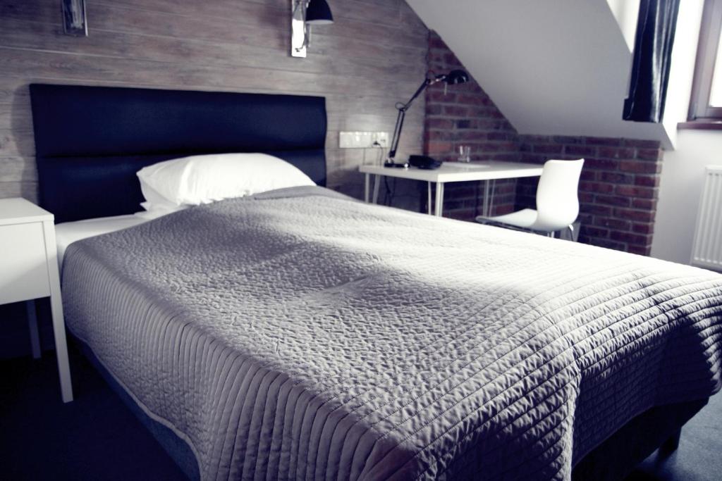 Hotel Grodzka 20 - Resim 25