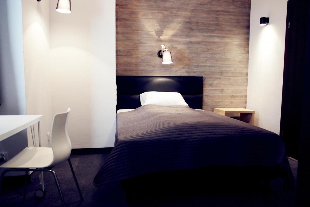 Hotel Grodzka 20 - 1