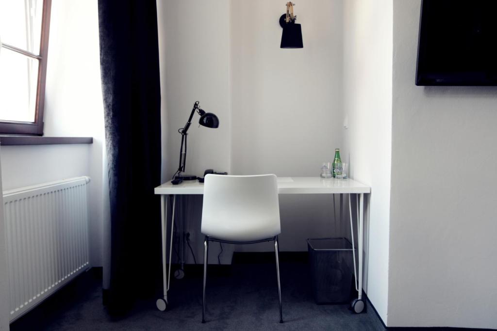 Hotel Grodzka 20 - Resim 28