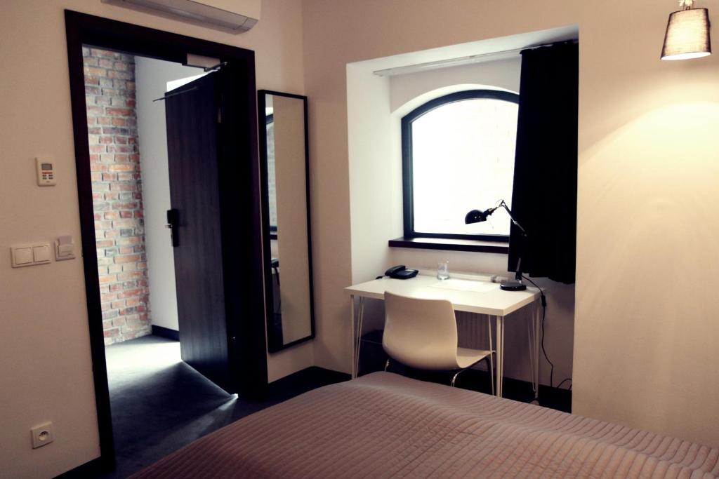 Hotel Grodzka 20 - 3