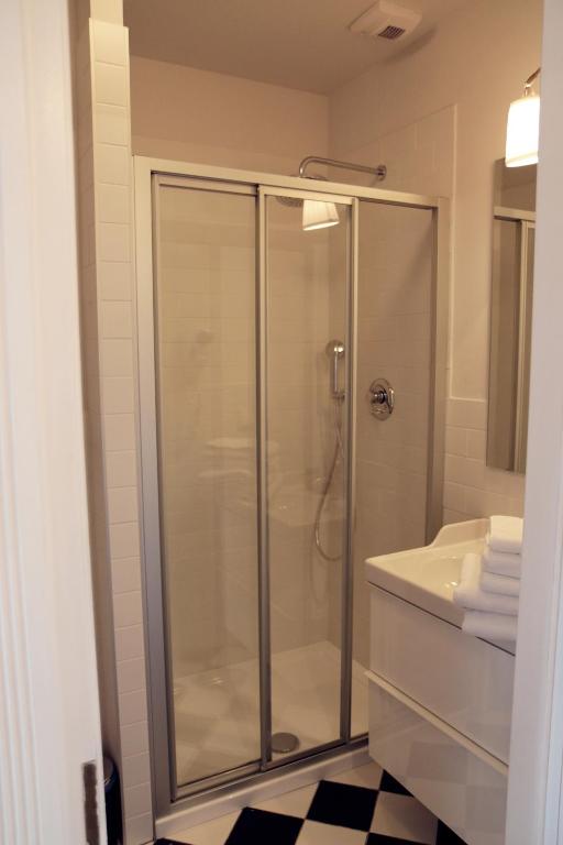 Hotel Grodzka 20 - Resim 32