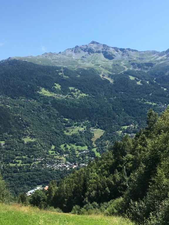 Gallery image of Chalet Altus in Sainte-Foy-Tarentaise