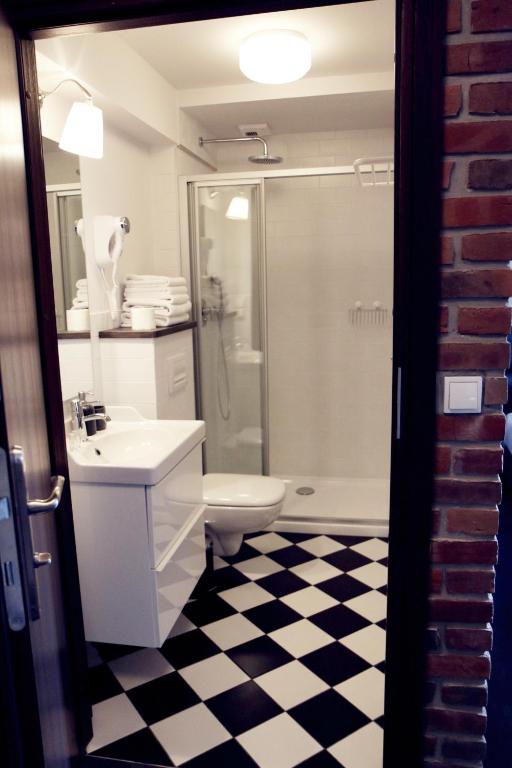 Hotel Grodzka 20 - Resim 34