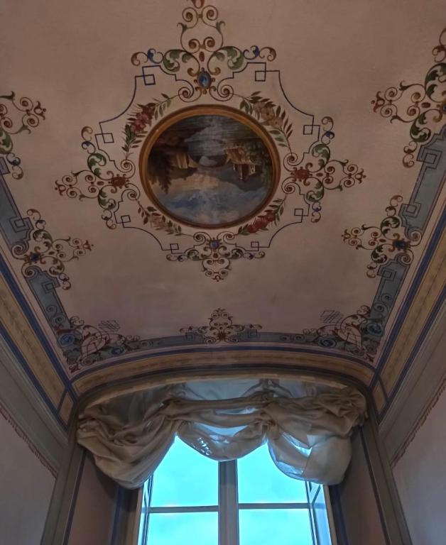 Palazzo Rocchi - Residenza D'Epoca - 14