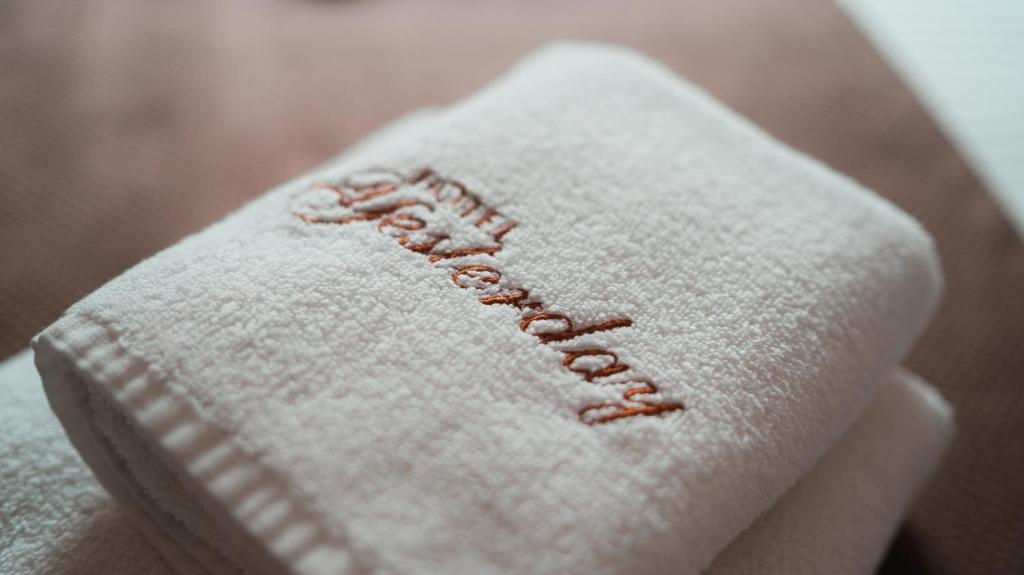 Hotel Yesterday - Resim 37