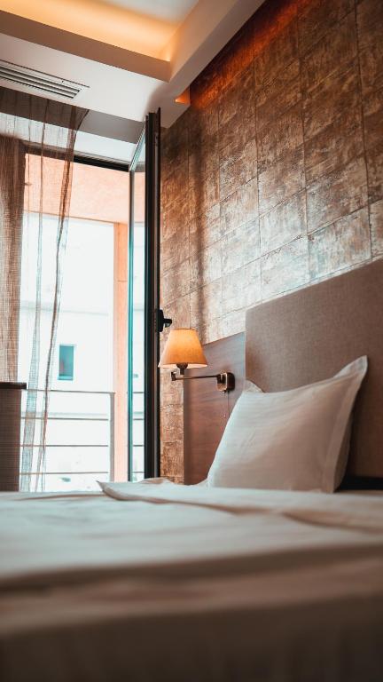 Hotel Yesterday - Resim 38