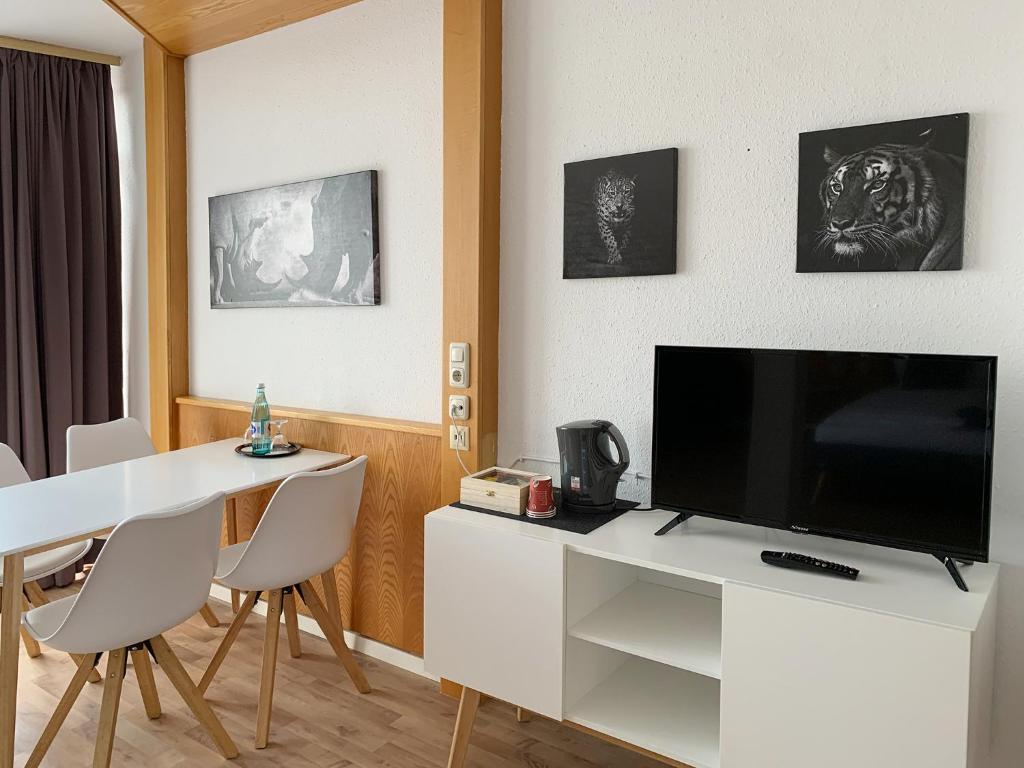Parkhotel Cham - Double Room