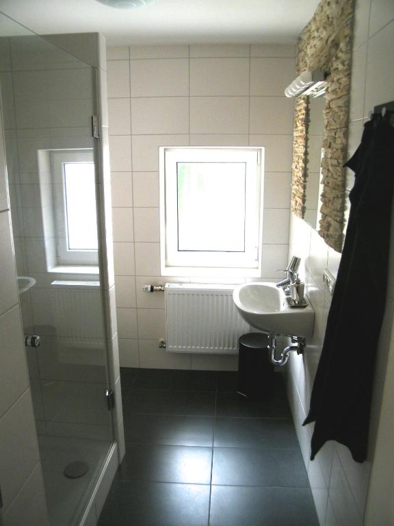 Gasthof Falter - Habitación Doble Deluxe
