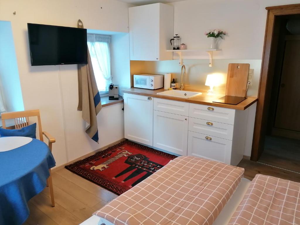 Ferienwohnung Saunahaus - 10