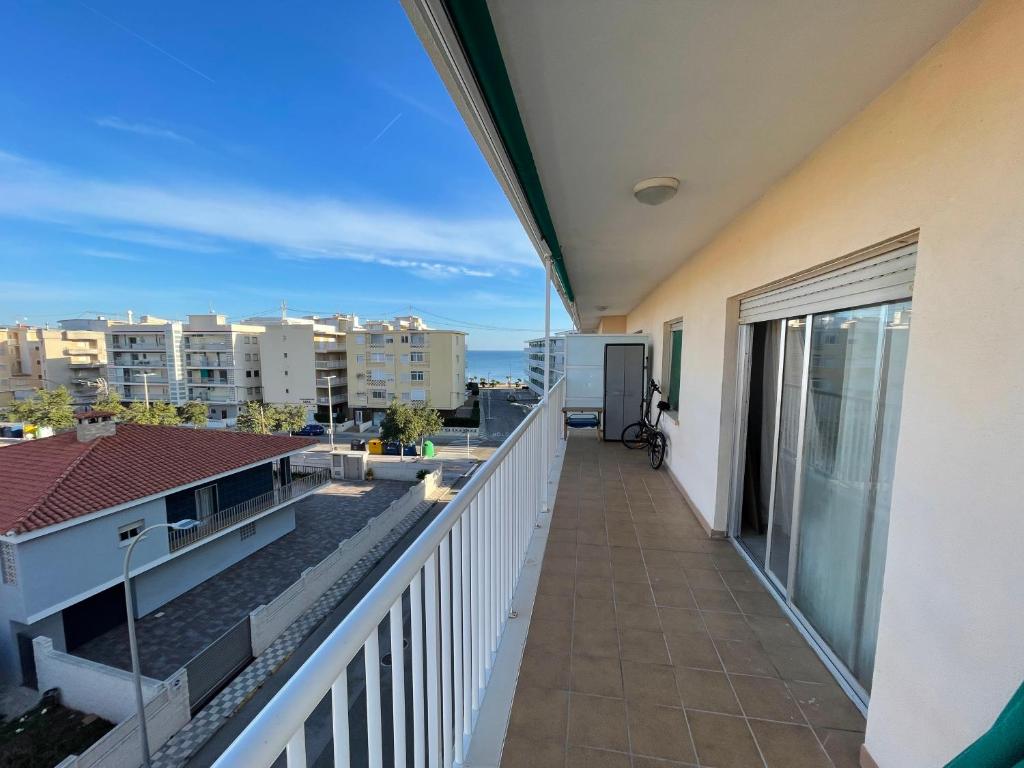 Apartamento en Bellreguard playa (Gandía), Bellreguart ...