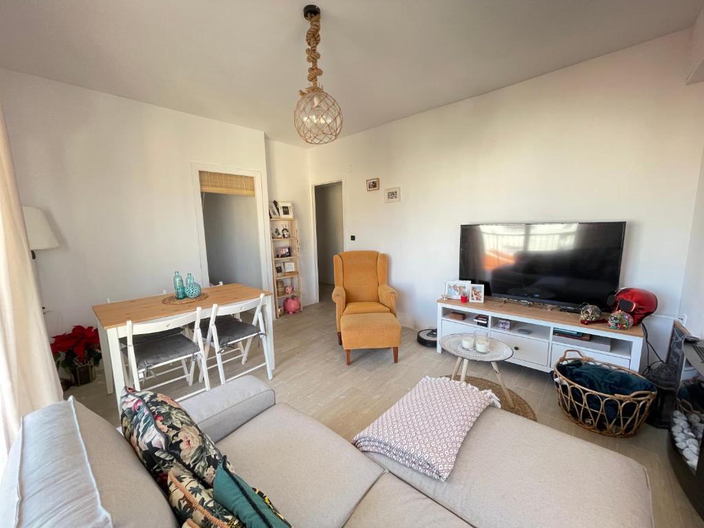 Apartamento en Bellreguard playa (Gandía), Bellreguart ...