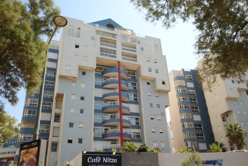 Royal Apartments , Blvd Nitza 8, Netanya (updated prices 2024)