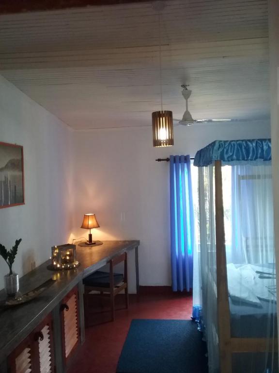Fotografie z fotogalerie ubytování Gasthaus Langeoog v destinaci Unawatuna