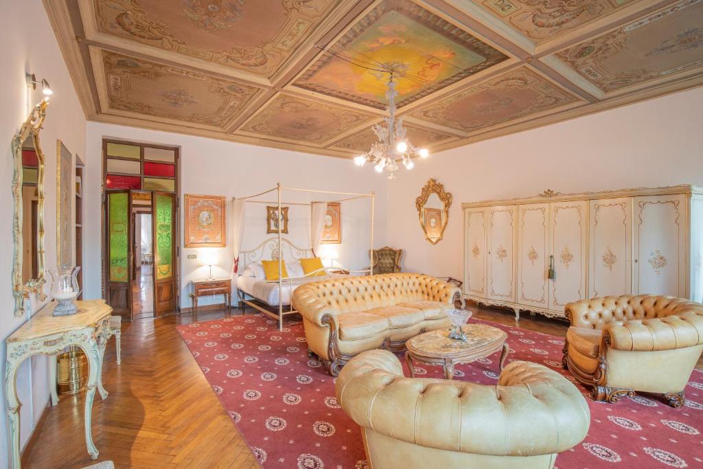 Corte Realdi Suites Piazza Erbe - 12