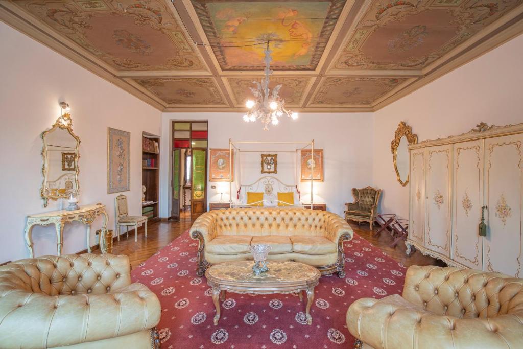 Corte Realdi Suites Piazza Erbe - 4