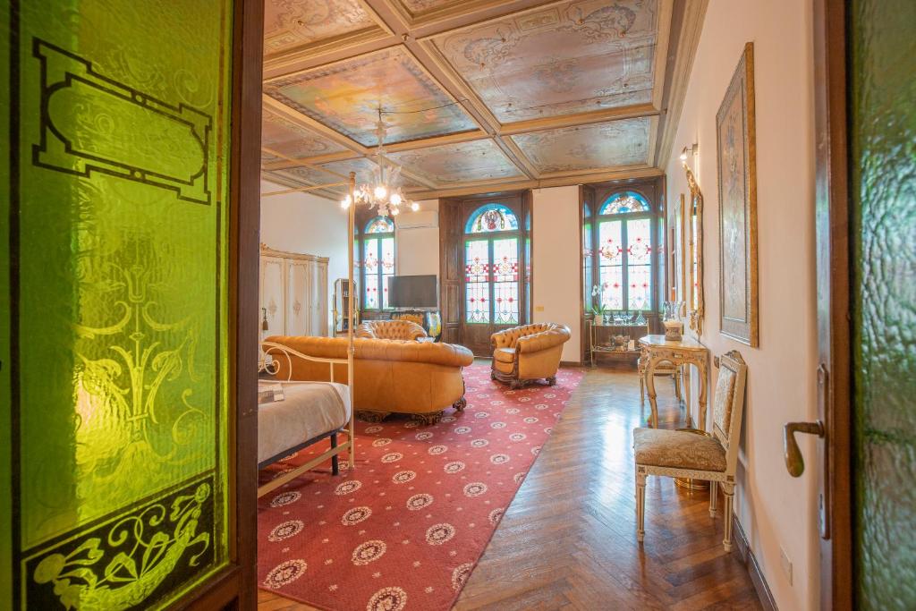 Corte Realdi Suites Piazza Erbe - 8