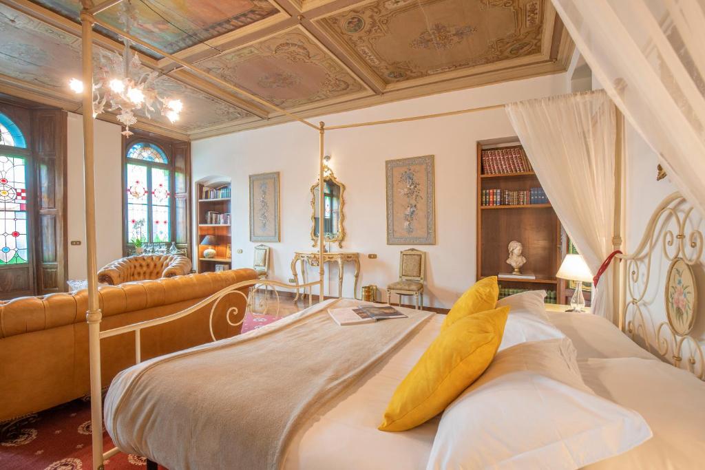 Corte Realdi Suites Piazza Erbe - 6