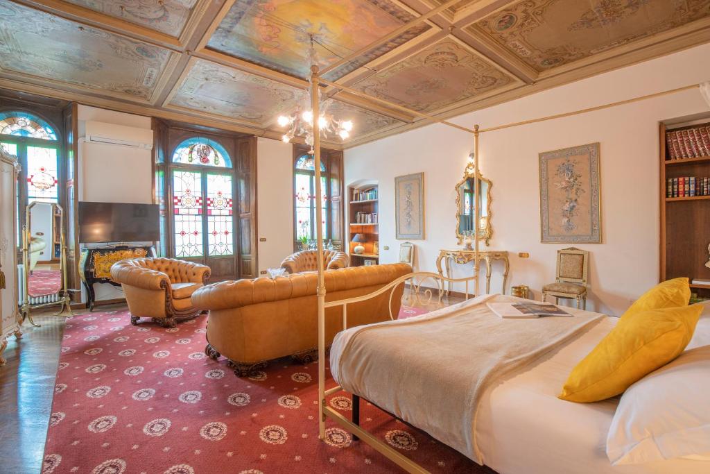 Corte Realdi Suites Piazza Erbe - 2