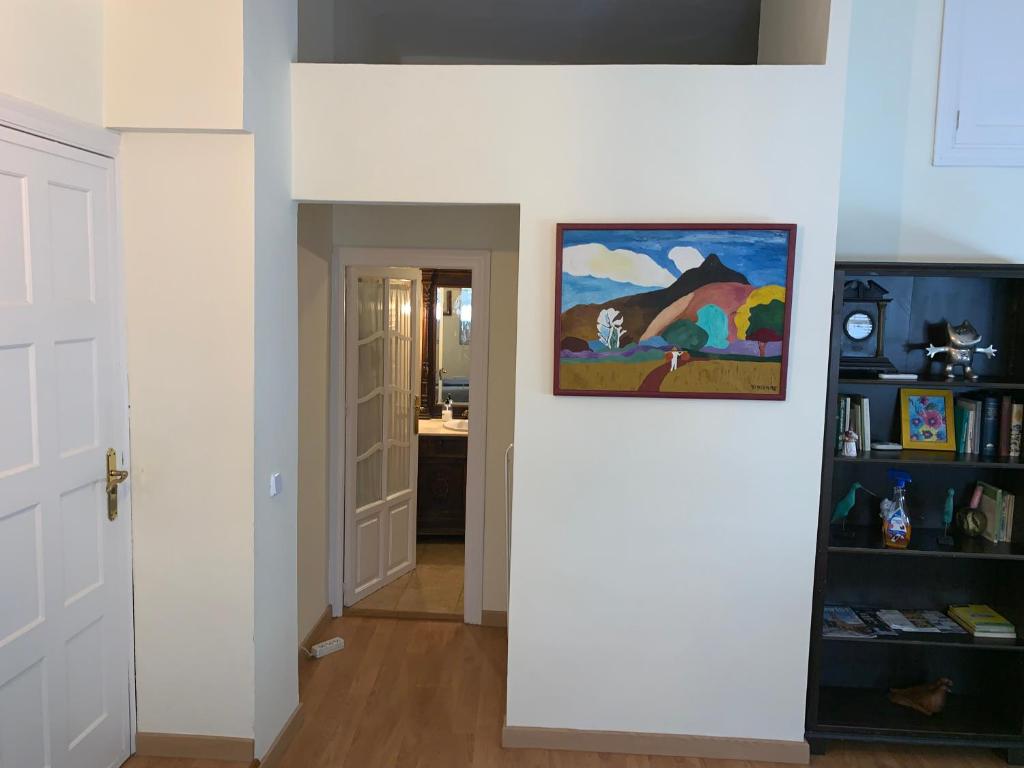 Buen Viaje/San Esteban - Apartamento De Dos Dormitorios