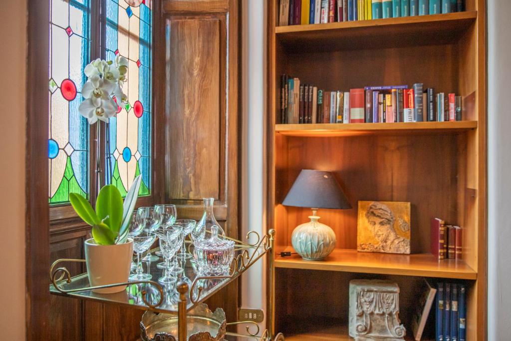 Corte Realdi Suites Piazza Erbe - 16