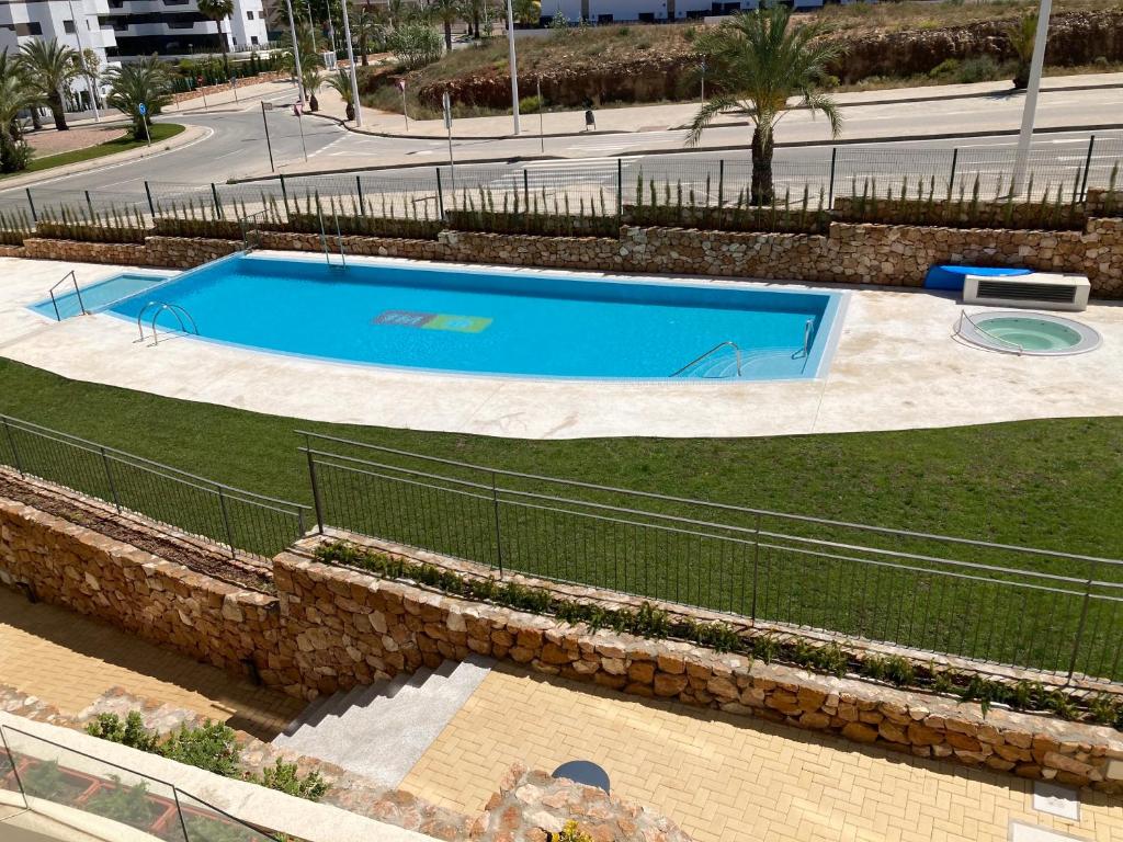 La Bahia - Los Arenales del Sol, Arenales del Sol ...