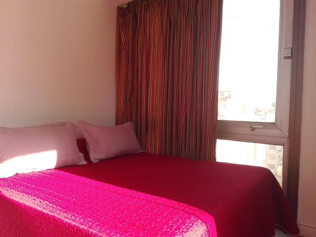 Esmeralda Vista - Appartement
