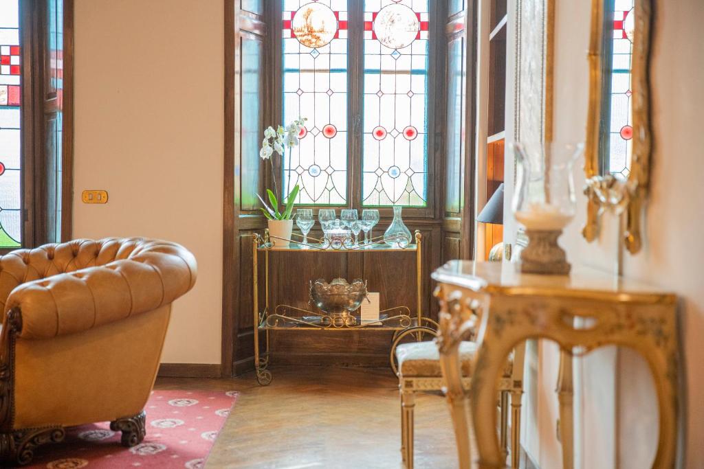 Corte Realdi Suites Piazza Erbe - 19