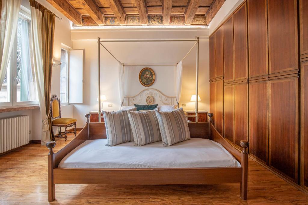 Corte Realdi Suites Piazza Erbe - 18