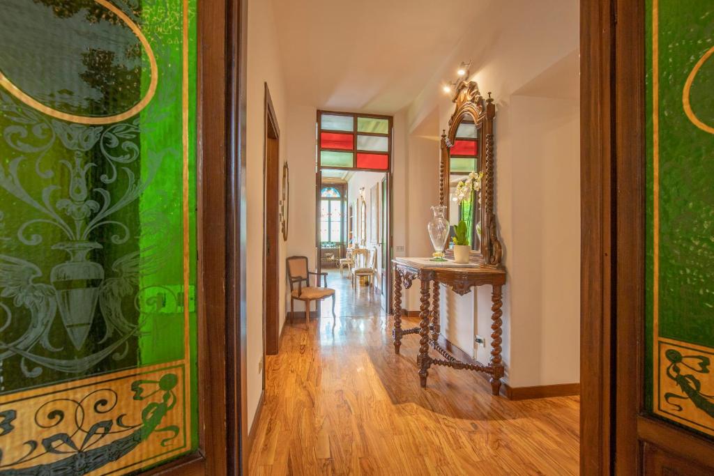 Corte Realdi Suites Piazza Erbe - 14