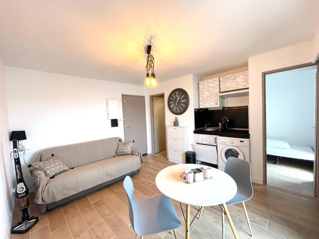 Studio Plage du Grazel - Housity