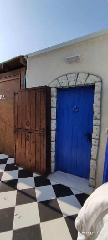 Fotografie z fotogalerie ubytování Ahuzat Shaul Seaside v destinaci Chadera