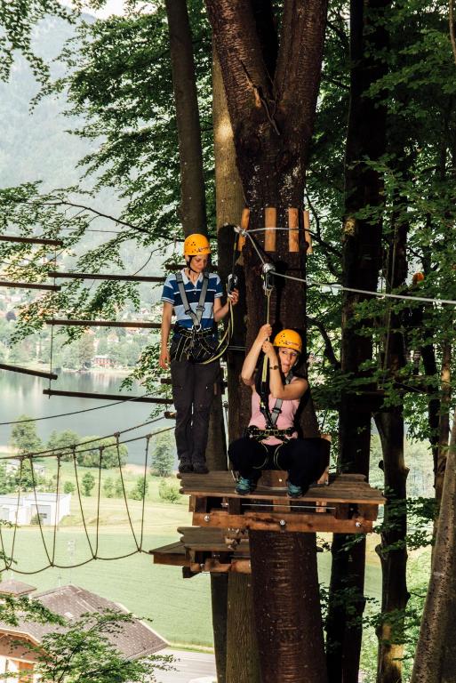 Ospiti di Gasthof Zur Post