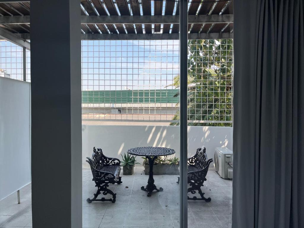 Tacha - Apartment