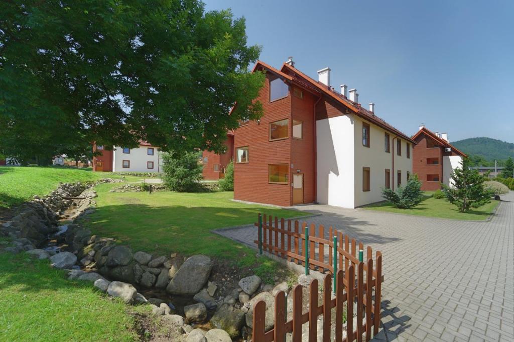 Výhľad na hory alebo výhľad na hory priamo z apartmánu