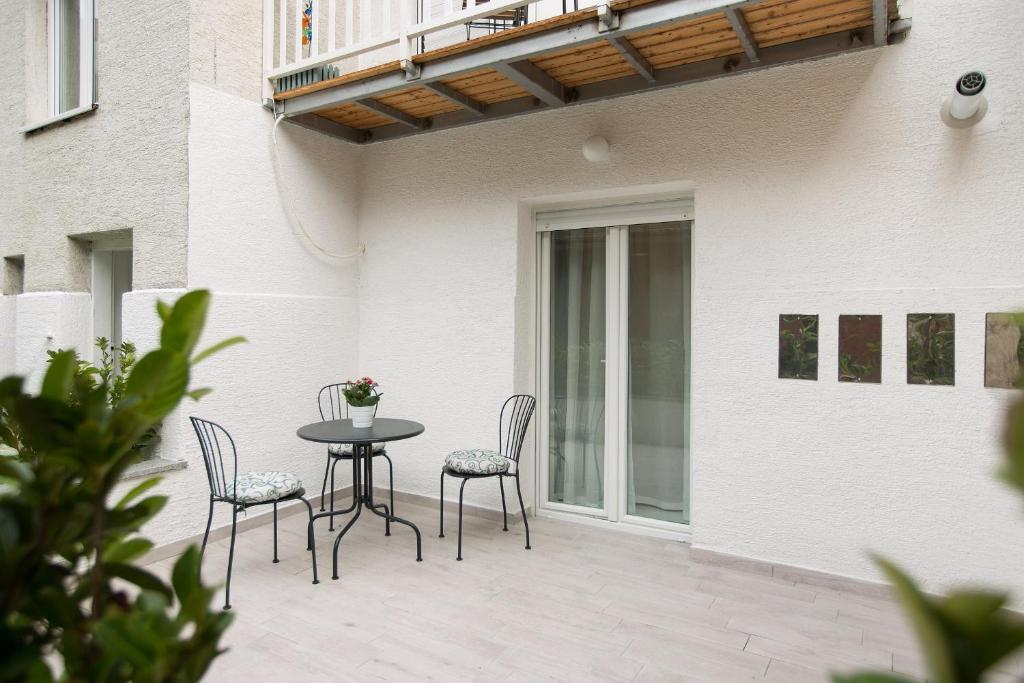 Zdjęcie z galerii obiektu Bardot w Zagrzebiu