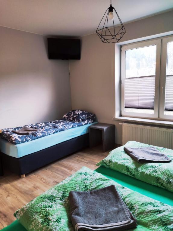 Apartamenty As Szczyrk Centrum - 10