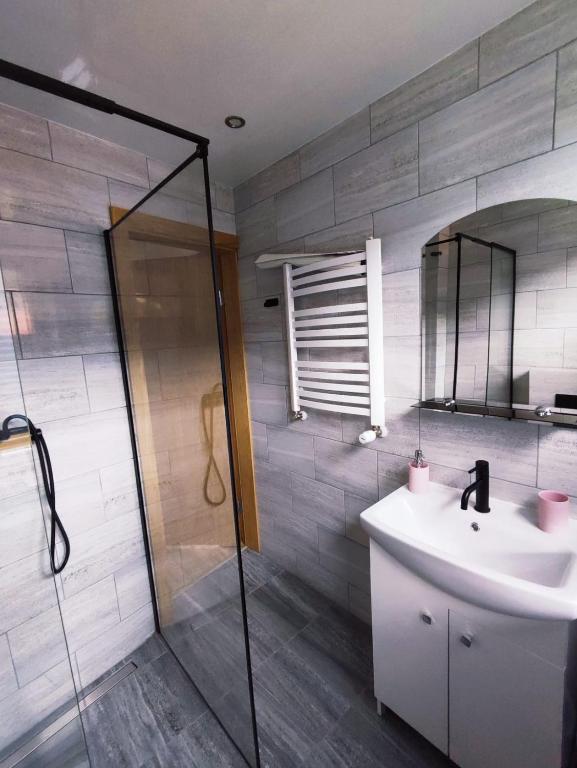 Apartamenty As Szczyrk Centrum - 4