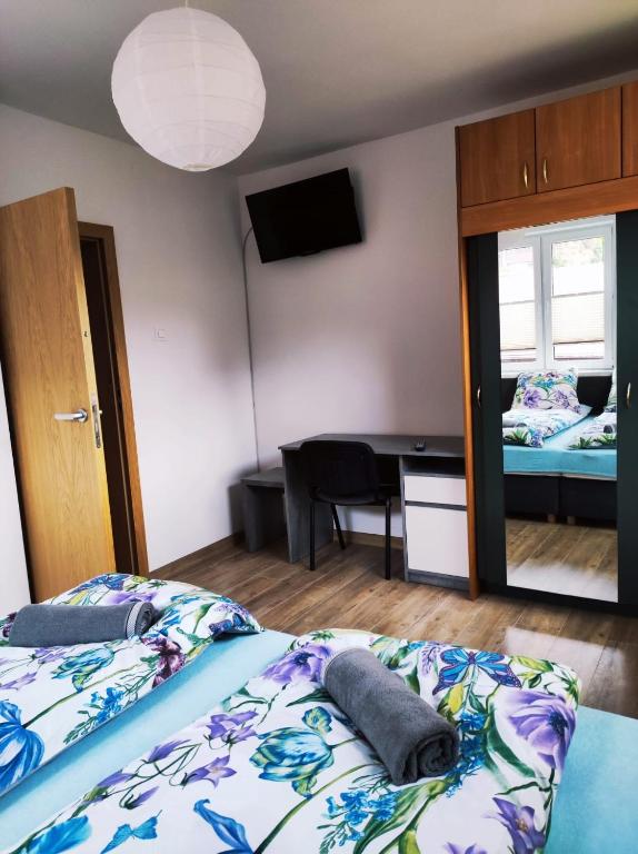 Apartamenty As Szczyrk Centrum - 1