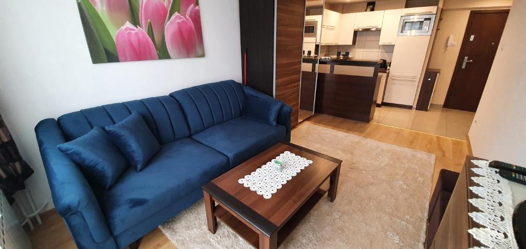 Apartament Centrum-Klimatyzowany - Housity