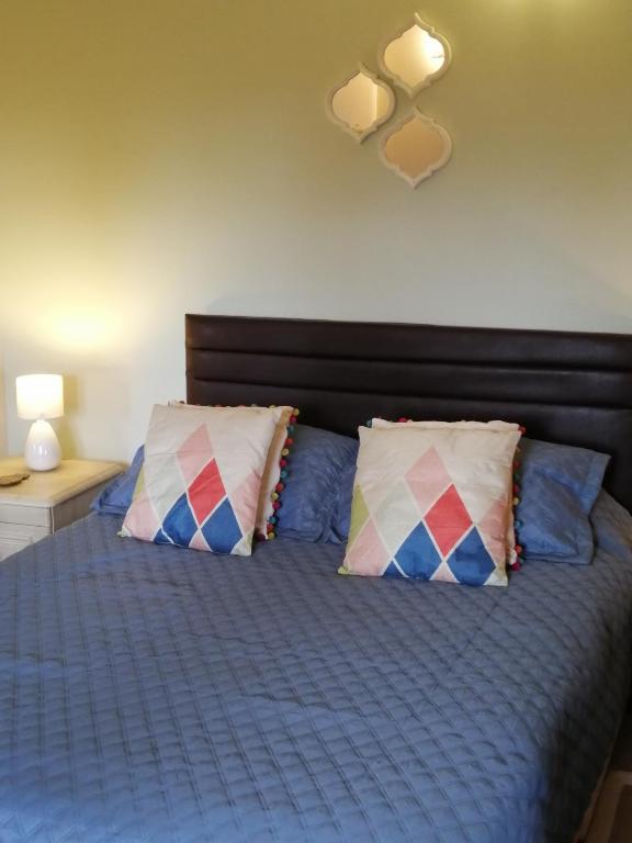 Trois Piton Apartments - Appartement D'une Chambre