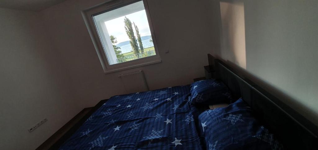 Posteľ alebo postele v izbe v ubytovaní Lelle Resort Exclusive