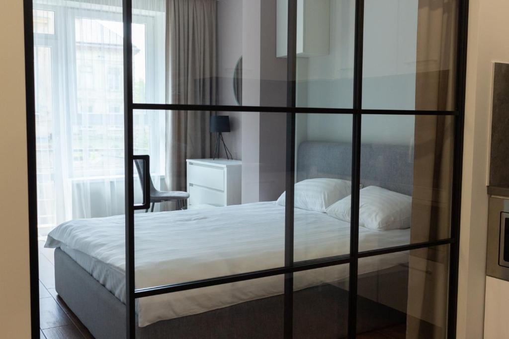 Old City Apartments - Two-Bedroom Suite