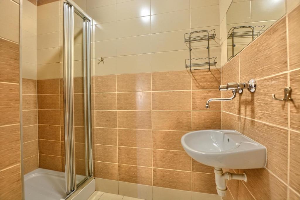 Fotografia z galérie ubytovania Apartdom v Krynici-Zdrój