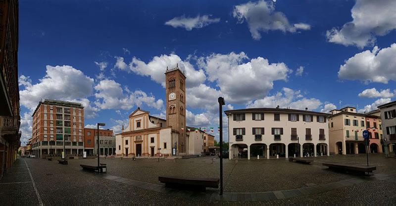 Galliano, Poviglio (updated prices 2025)