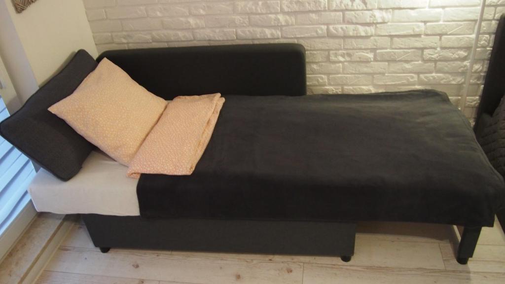 Svoboda Apartament - 11