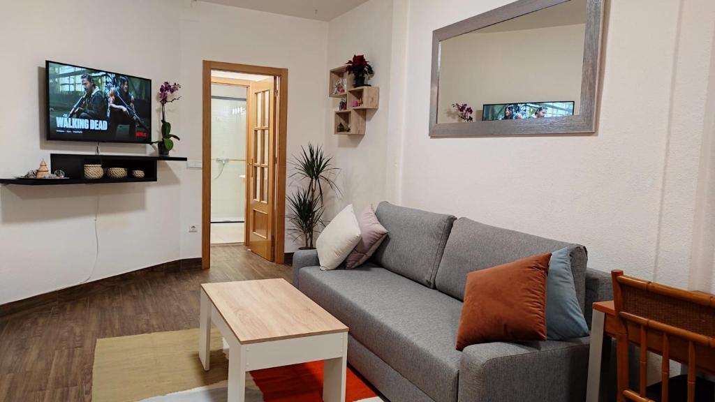 Apartamentos Apartamento sueños de la Alhambra, Realejo Granada en Granada, Andalucía