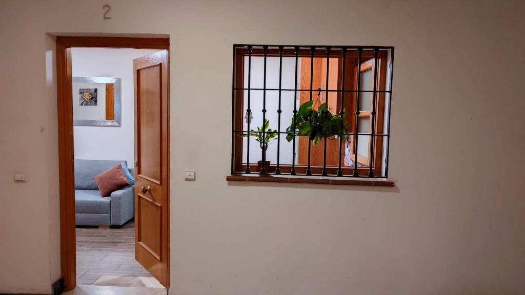 Apartamento sueños de la Alhambra, Realejo Granada - Appartamento Con Una Camera Da Letto