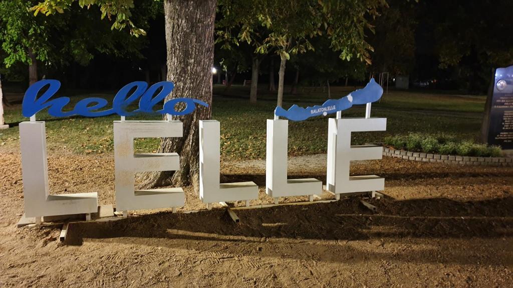 Fotografia z galérie ubytovania Lelle Resort Exclusive v destinácii Balatonlelle